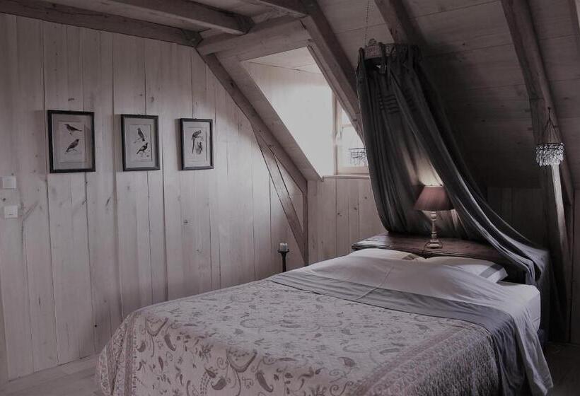 민박 Les Terrasses De Labade Chambres D Hôtes