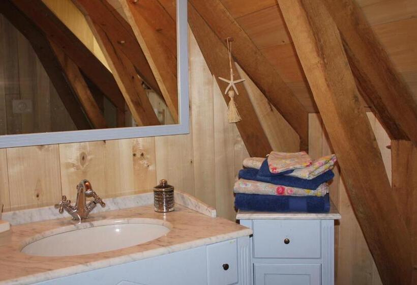 민박 Les Terrasses De Labade Chambres D Hôtes