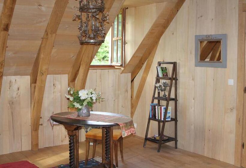 민박 Les Terrasses De Labade Chambres D Hôtes