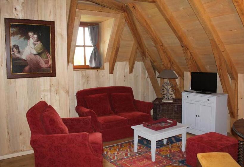 민박 Les Terrasses De Labade Chambres D Hôtes