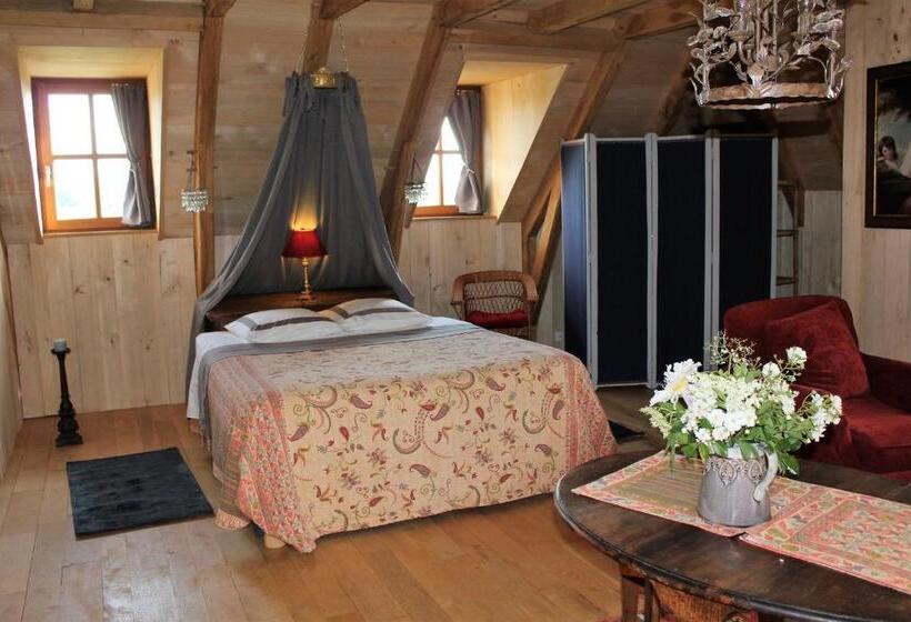 민박 Les Terrasses De Labade Chambres D Hôtes