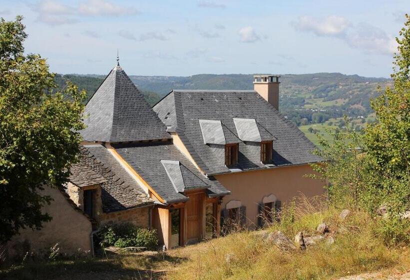 민박 Les Terrasses De Labade Chambres D Hôtes