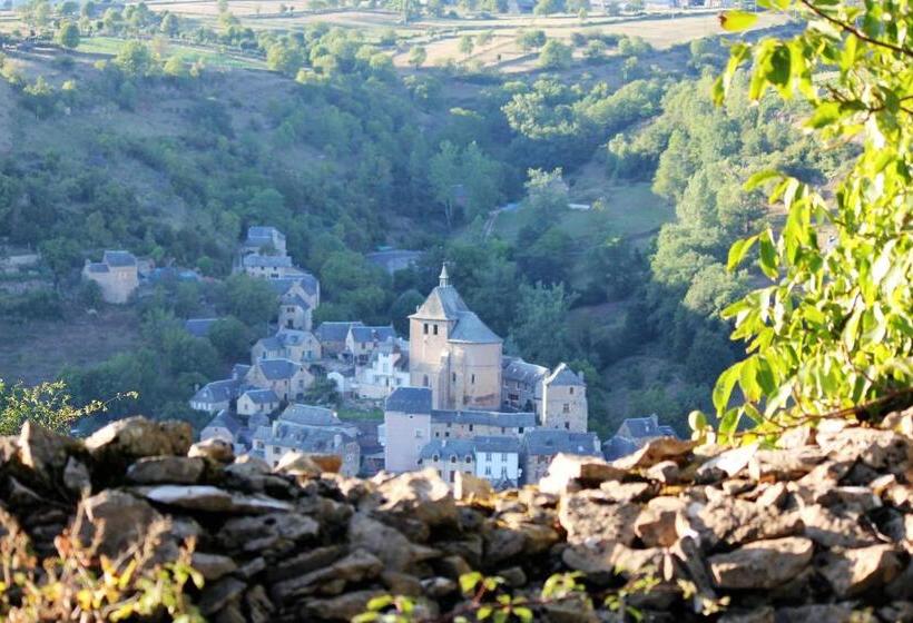 민박 Les Terrasses De Labade Chambres D Hôtes
