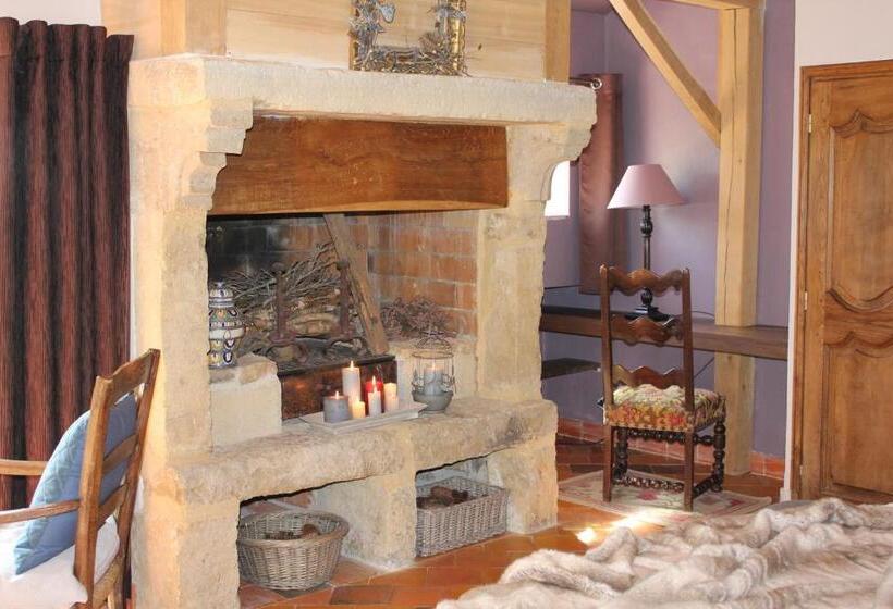 민박 Les Terrasses De Labade Chambres D Hôtes