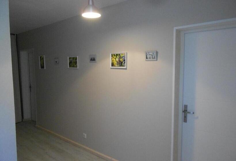 ベッドアンドブレックファースト Litdevin