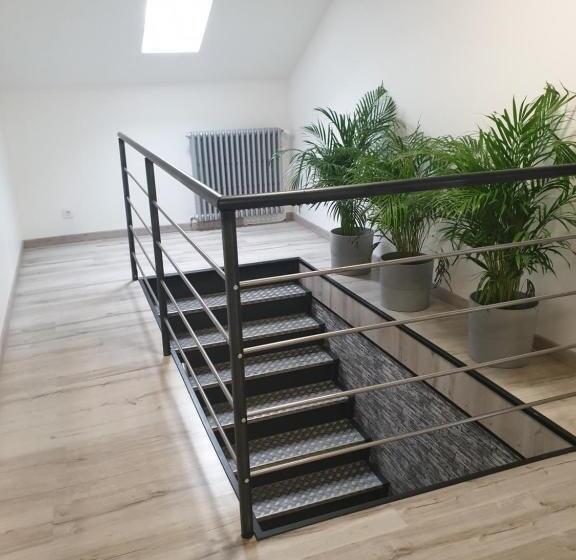 민박 Loc Citanie Chambres Double