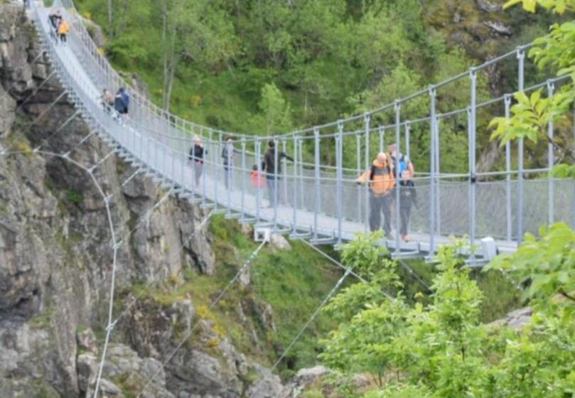 민박 Loc Citanie Chambres Double