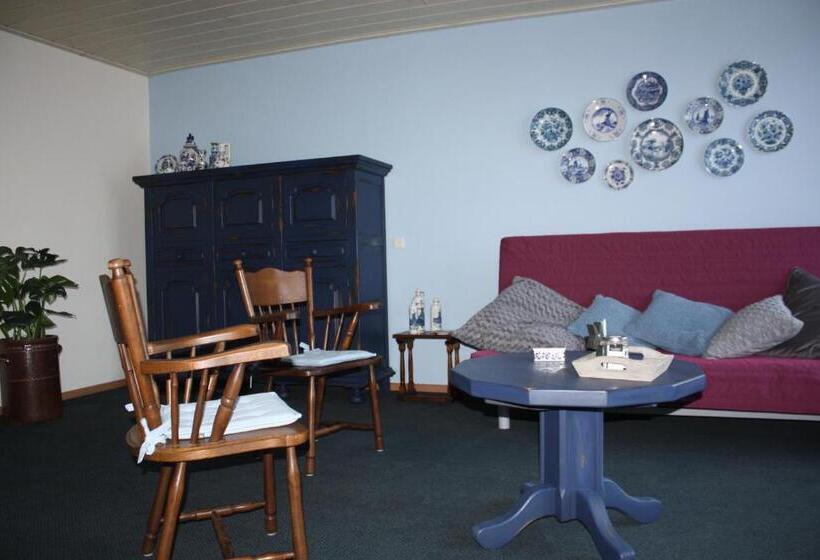 住宿加早餐  Logerenbijonsz