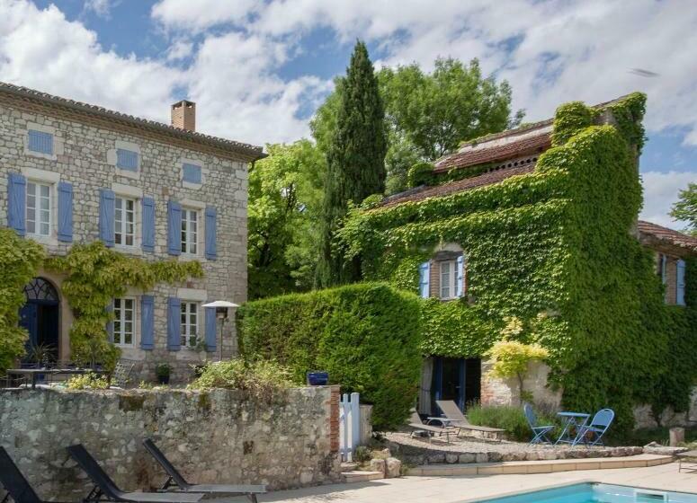 민박 Maison Beaumont