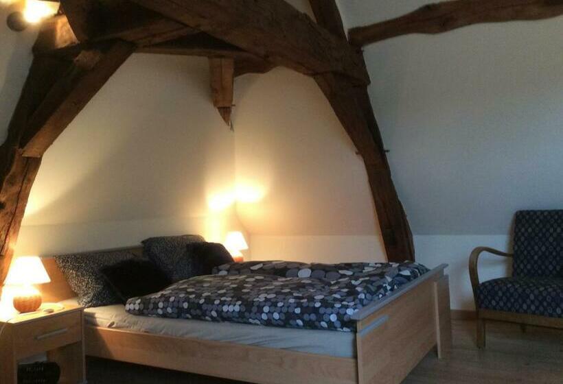 צימר Maison Les Carrieres