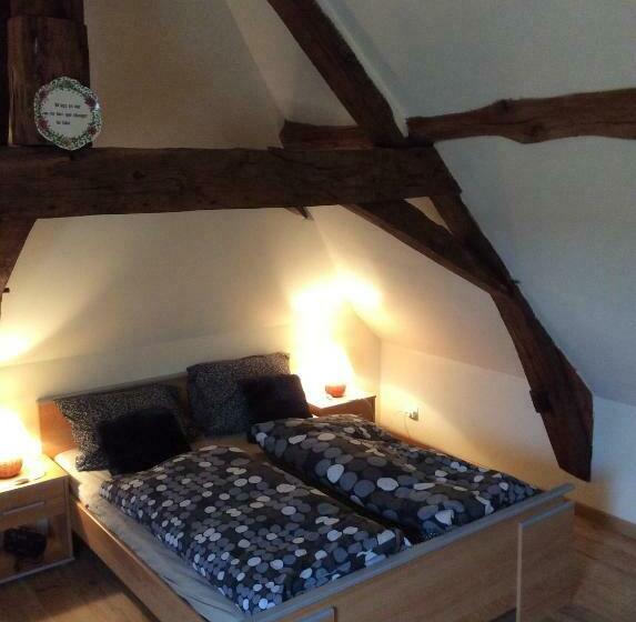 צימר Maison Les Carrieres