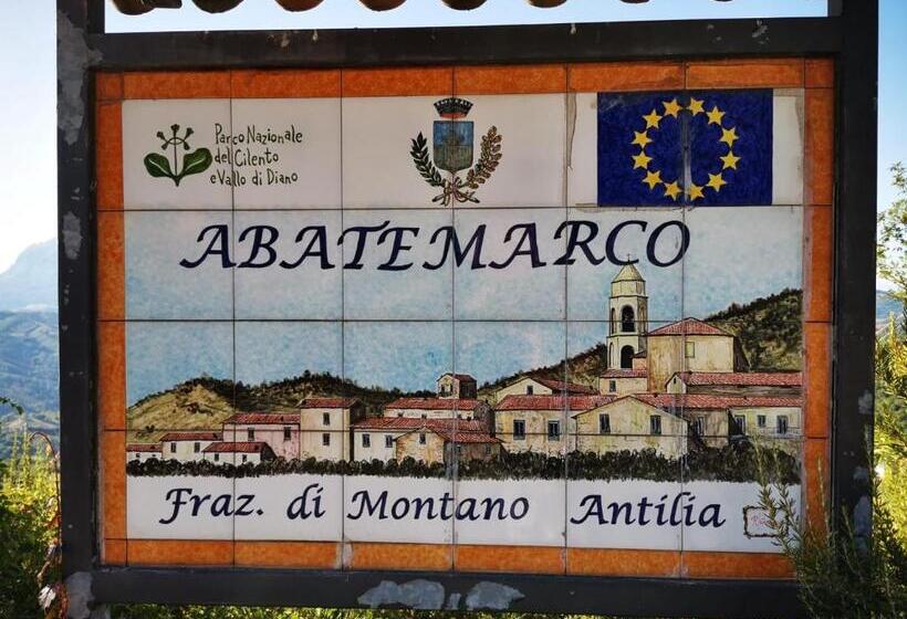 Bed and Breakfast Mansarda Fiorita