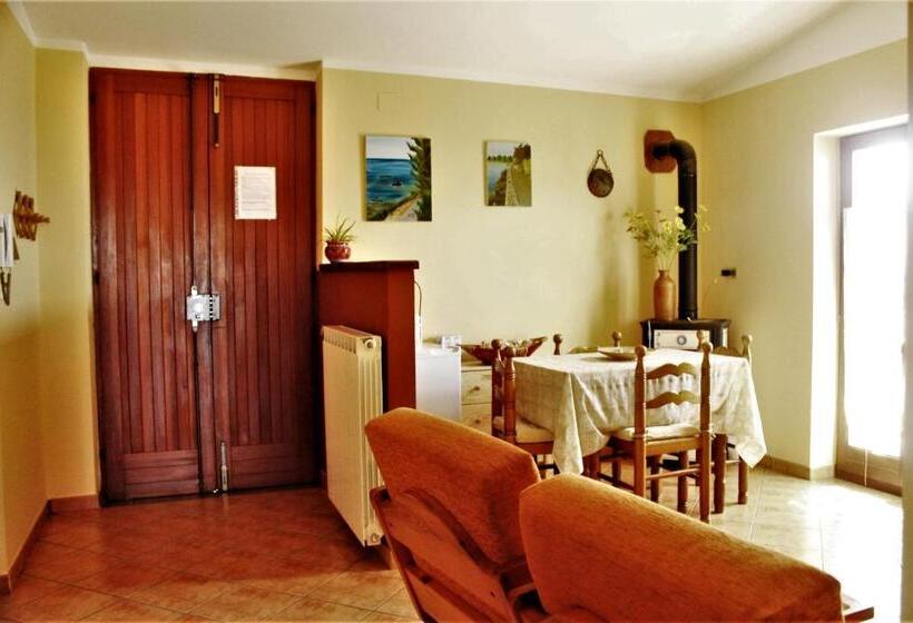 Bed and Breakfast Mansarda Fiorita