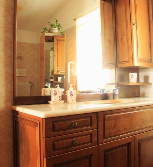 Bed and Breakfast Mansarda Fiorita