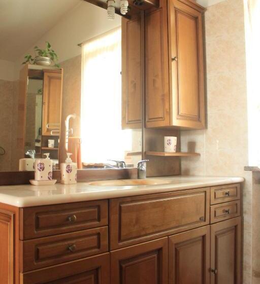 مبيت وإفطار Mansarda Fiorita