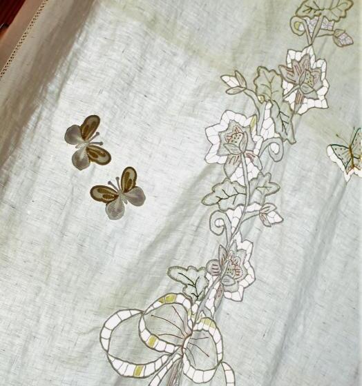 Bed and Breakfast Mansarda Fiorita