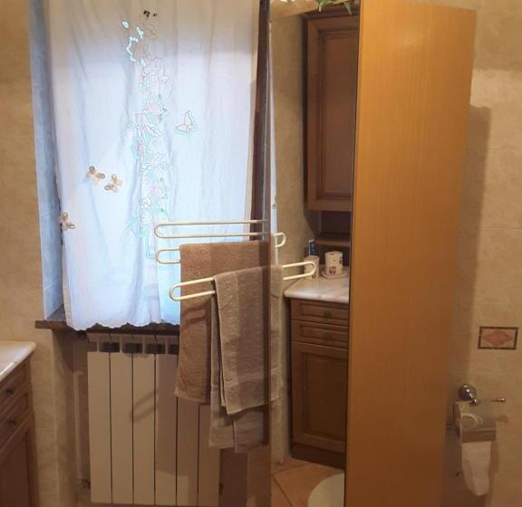 Bed and Breakfast Mansarda Fiorita