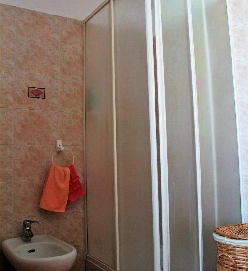 Bed and Breakfast Mansarda Fiorita