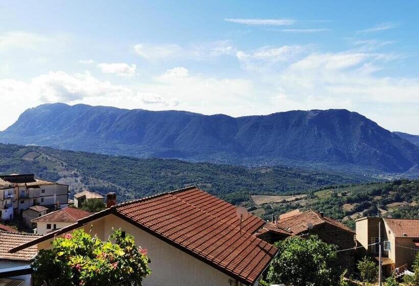 Bed and Breakfast Mansarda Fiorita