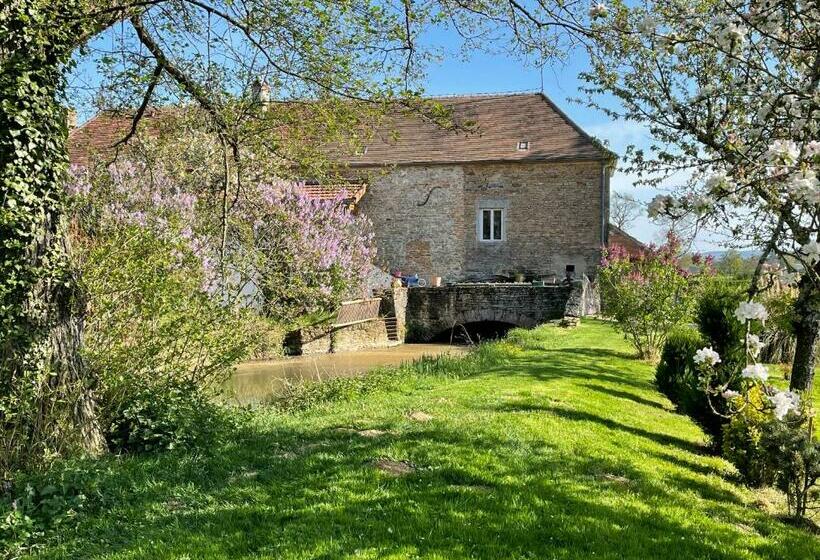 צימר Moulin De Pras