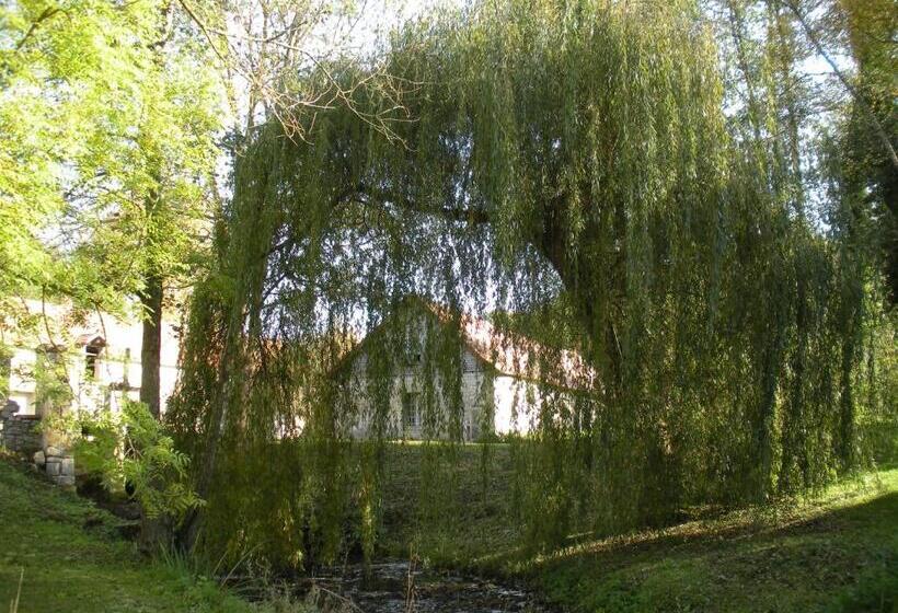 צימר Moulin Saurele