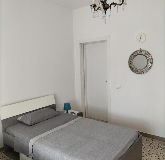 住宿加早餐  Noemi & Julienne