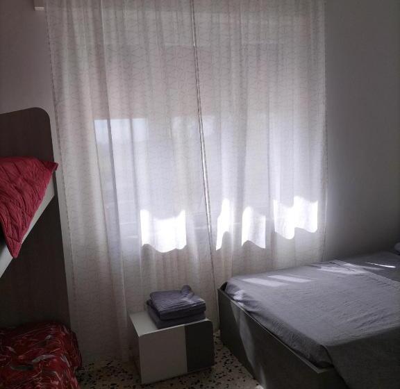 住宿加早餐  Noemi & Julienne