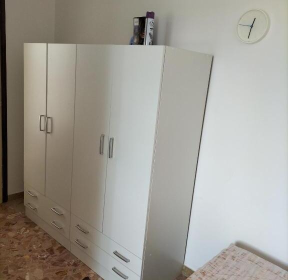 住宿加早餐  Noemi & Julienne