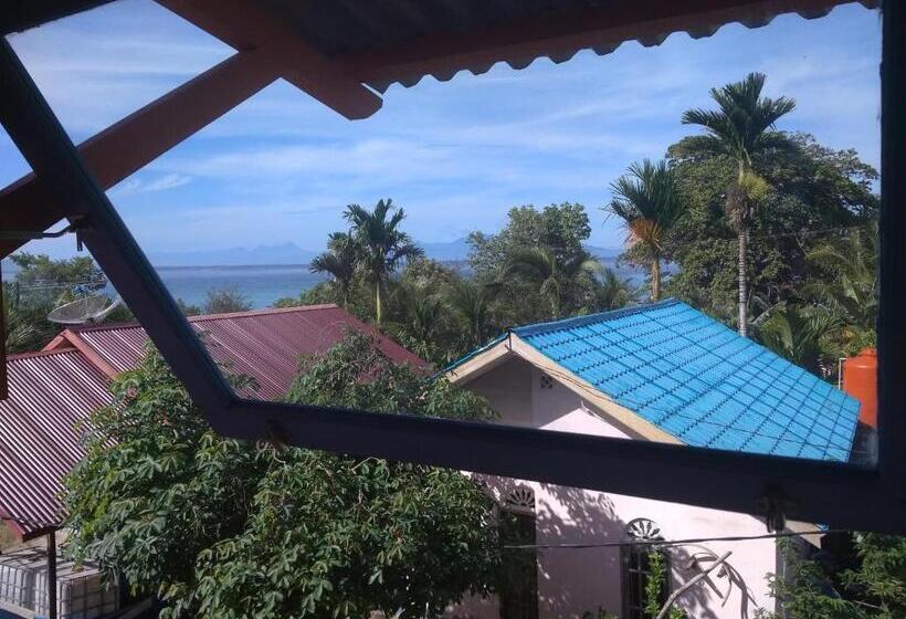 ベッドアンドブレックファースト Pulau Weh Sabang Marifi