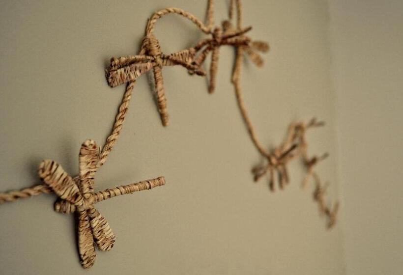 ベッドアンドブレックファースト Retour Aux Sources