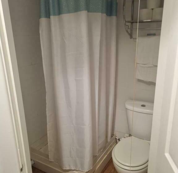 住宿加早餐  Royal Oak