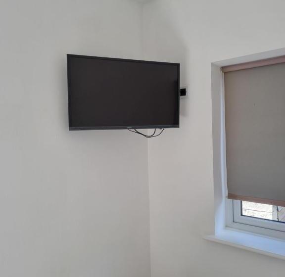 住宿加早餐  Royal Oak