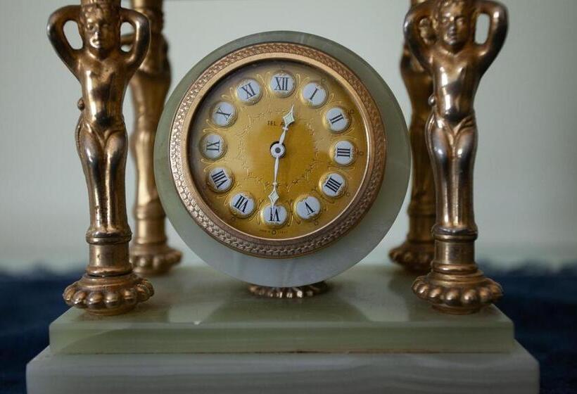 ベッドアンドブレックファースト Saciova Hills