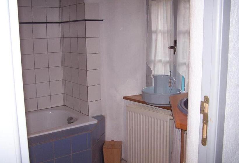 민박 Salomony Chambre D Hôtes