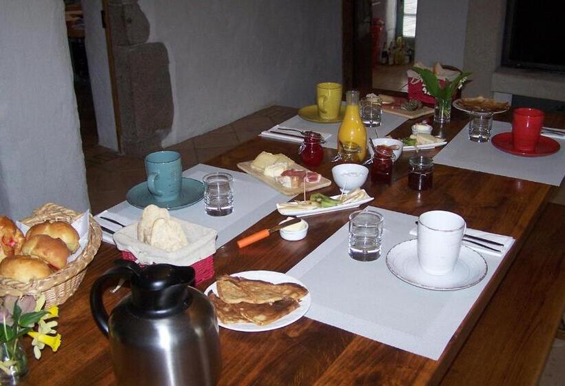 민박 Salomony Chambre D Hôtes