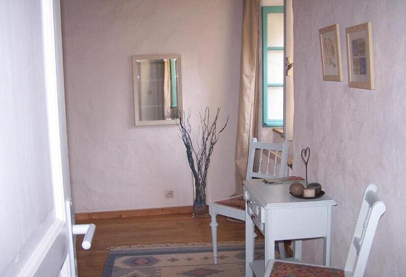 민박 Salomony Chambre D Hôtes