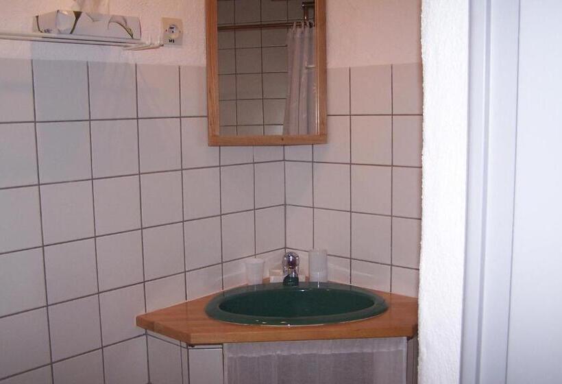 민박 Salomony Chambre D Hôtes