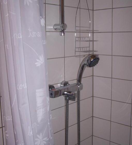 민박 Salomony Chambre D Hôtes