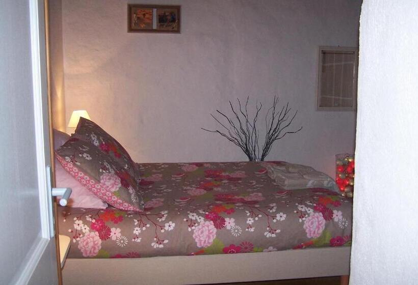 민박 Salomony Chambre D Hôtes