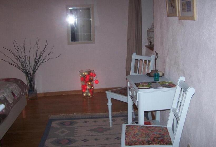 민박 Salomony Chambre D Hôtes