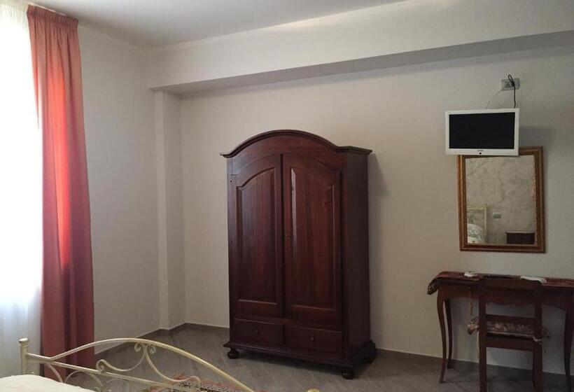 مبيت وإفطار San Michele