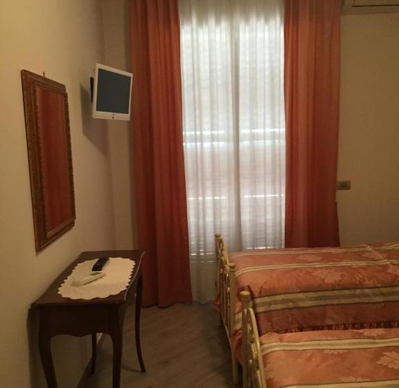 住宿加早餐  San Michele