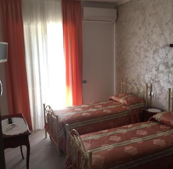 住宿加早餐  San Michele