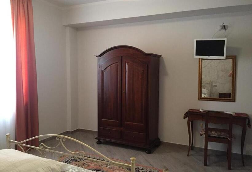 住宿加早餐  San Michele