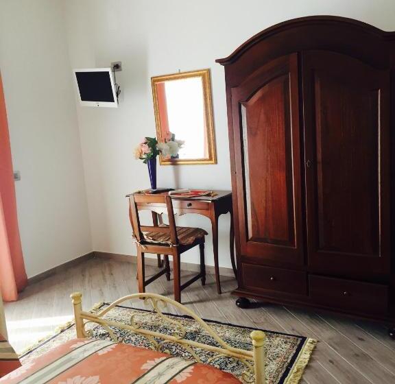 مبيت وإفطار San Michele
