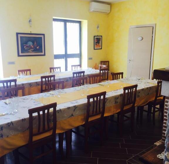 住宿加早餐  San Michele