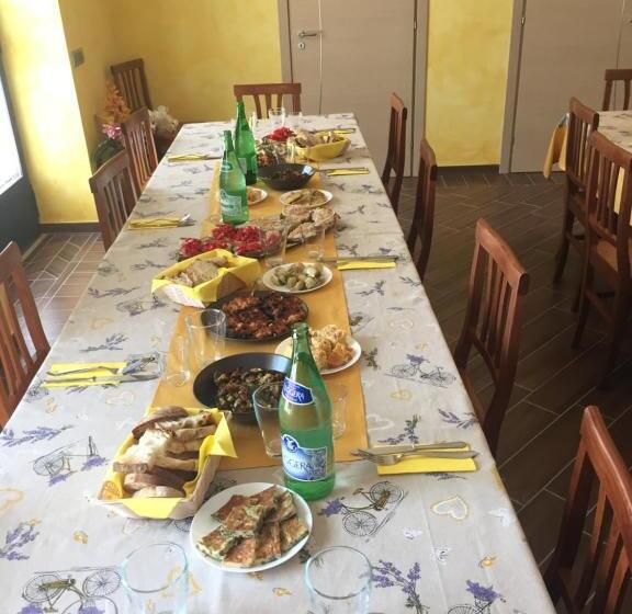 مبيت وإفطار San Michele