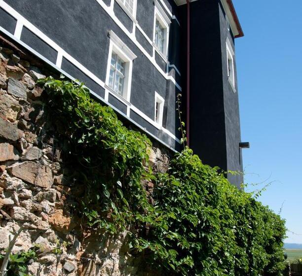 مبيت وإفطار Schloß Aichberg