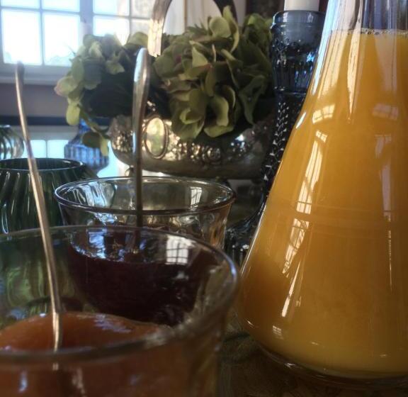 צימר Schloß Aichberg