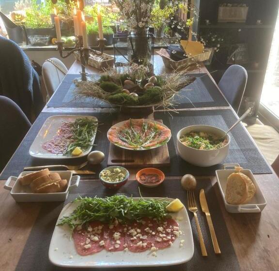 צימר Stal Escapade